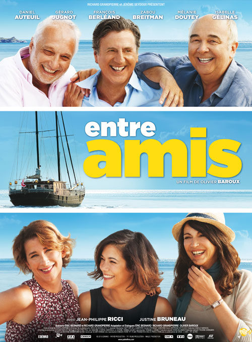 Entre amis