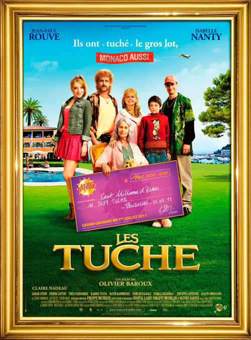 Les Tuche