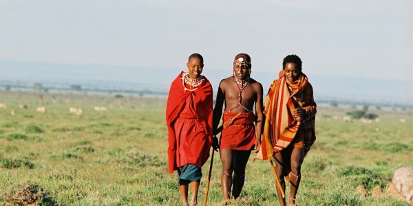 MASSAI  ©2003 MARS DISTRIBUTION