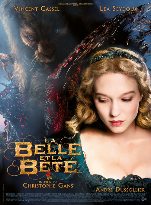 La belle et la bête