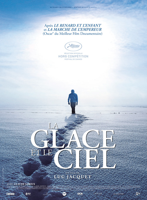 La Glace et le ciel