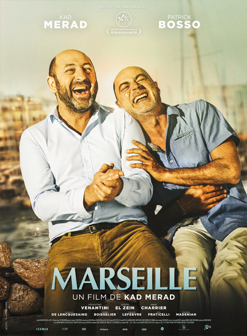 Marseille