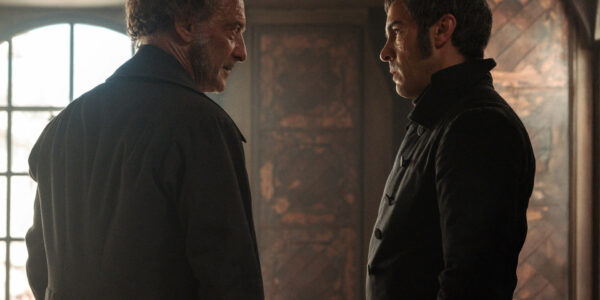Les Miserables