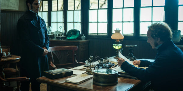 Les-Miserables-Stills-Press J62-20 © PhotoJulien PANIE © 2026 Eskwad Curiosa Films Studiocanal TF1 Films production